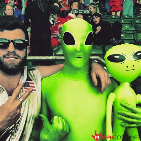 Alien Morphsuit Costume 的图像结果