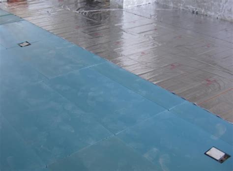 重庆挤塑板建筑屋面保温案例-重庆腾达保温材料有限公司