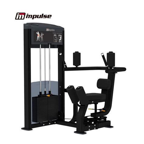 Image result for Back Rotation Machine