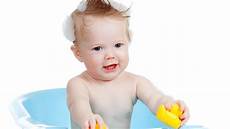 Washing Newborn Hair by How To Wash A Baby S Hair Infant Care Washing Newborn Hair