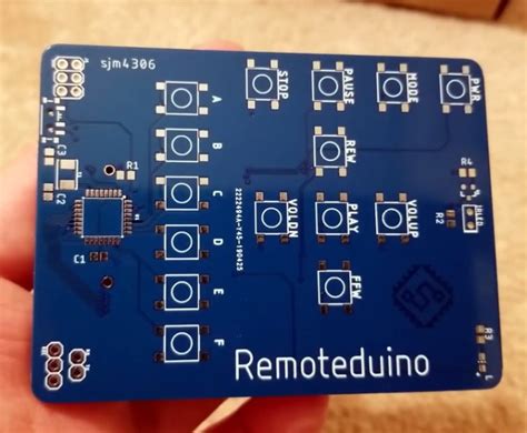 Image result for Control Remoto Con Wifi Arduino