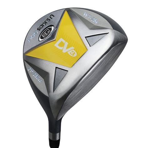 UL42-s DV3 Driver – GOLFISM