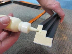 Image result for Floater Frame DIY