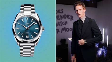 Omega's new Aqua Terra Shades collection holds an eclectic and exciting ...