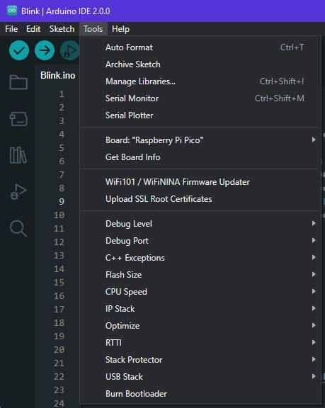 Image result for Arduino IDE Port Not Visible