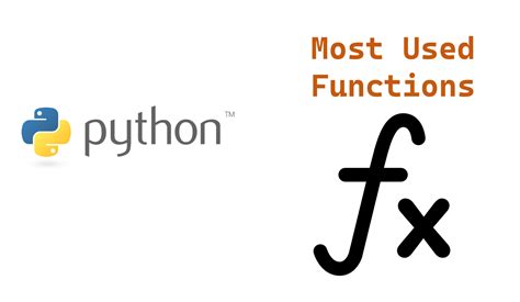 Image result for Function Used in Python Examples