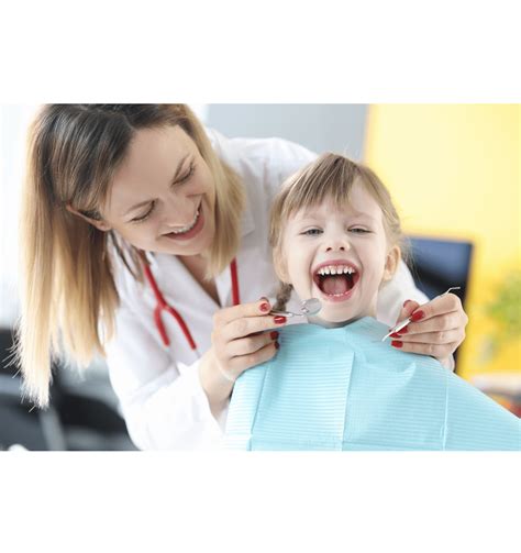 Do Milk Teeth Have Nerves? | The Primary Tooth Mysteries