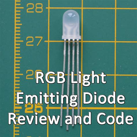 Image result for Common Cathode RGB LED