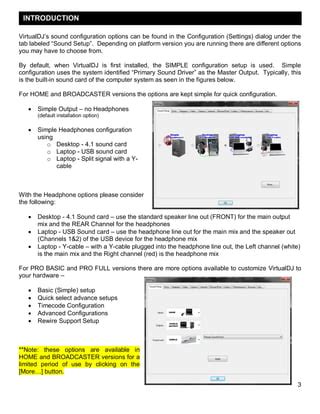 Image result for VirtualDJ 7 Tutorial