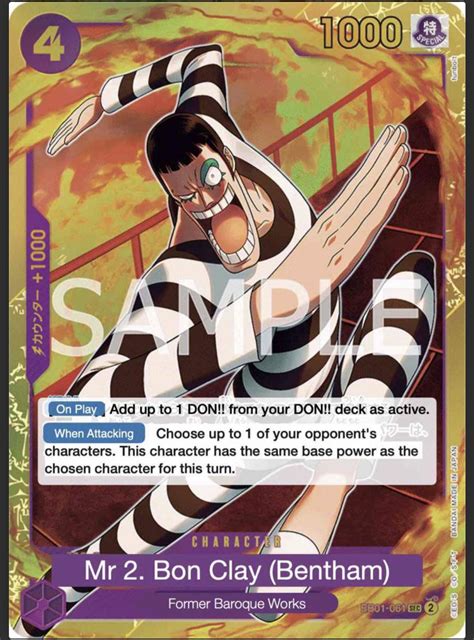 89 best Bon Clay images on Pholder | One Piece, Meme Piece and Bonsai