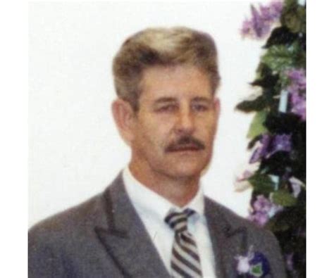 Gerry Burgess Obituary (2025) - Mansfield, MO - Holman-Howe Funeral ...