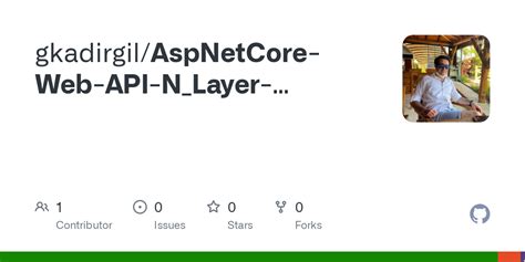 .Net API Layer Example Code 的图像结果