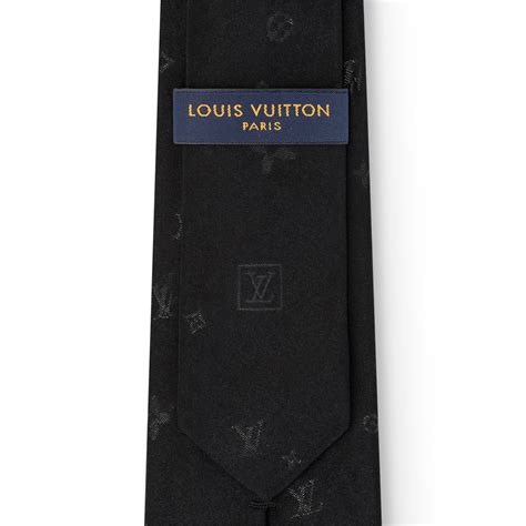 LV Starry Night Tie . - Accessories | Louis Vuitton India