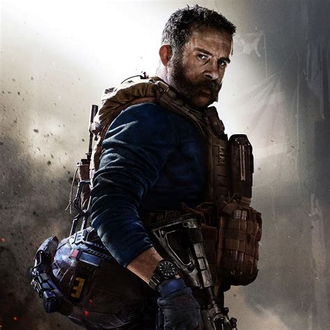 Call Of Duty Modern Warfare Soldiers Wallpapers - Wallpaper Cave