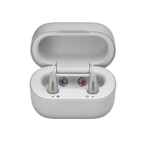 Lexie B2 OTC Hearing Aids Powered by Bose - Nepal | Ubuy