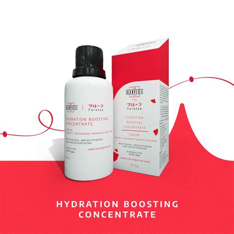 Kanpeki Labs Furutsu - Hydration Boosting Concentrate | Face Serum ...