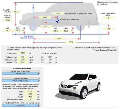 fBrake, a Method to Simulate the Brake Efficiency of Laden Light ...