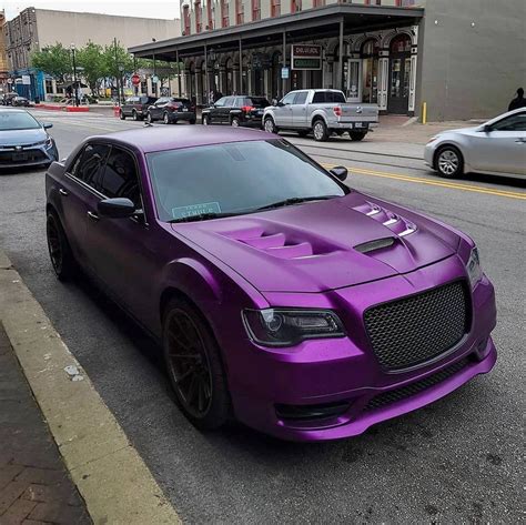 Image result for Customized Chrysler 300