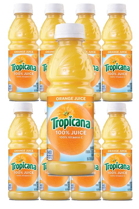 Orange Juice Tropicana at Christian Brown blog