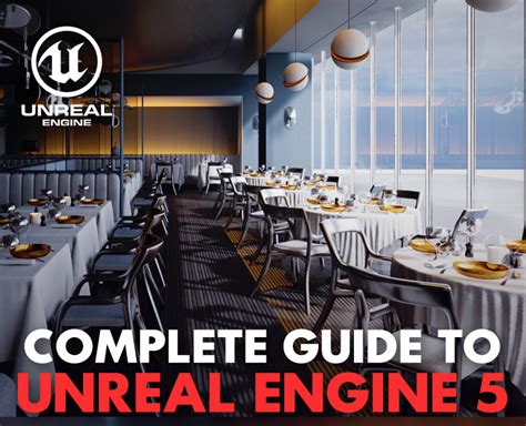 Unreal Engine Guide 的图像结果