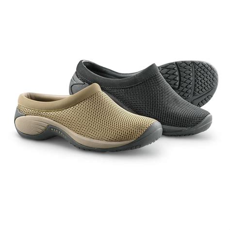 Womens Double Wide Slip On Shoes at Donna Hammonds blog