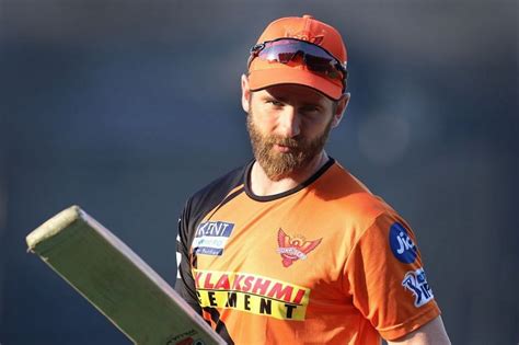 IPL 2021: "We can say the performance has improved" - Kane Williamson ...