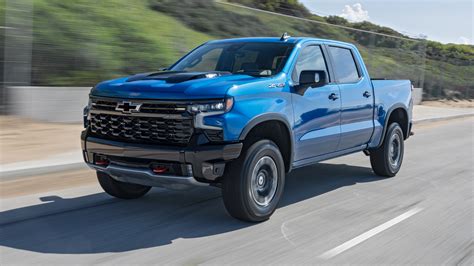 Chevrolet Duramax Burnout