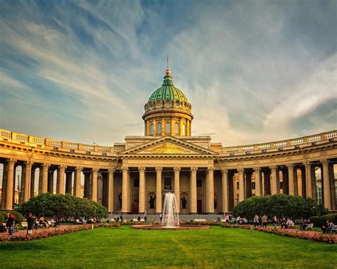 THE 30 BEST Places to Visit in St. Petersburg (2026)