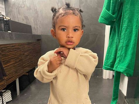 Teyana Taylor and Iman Shumpert's 2 Kids: All About Junie and Rue