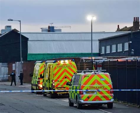 Image result for Unity Building Fire Liverpool