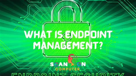 Endpoint Computer 的图像结果