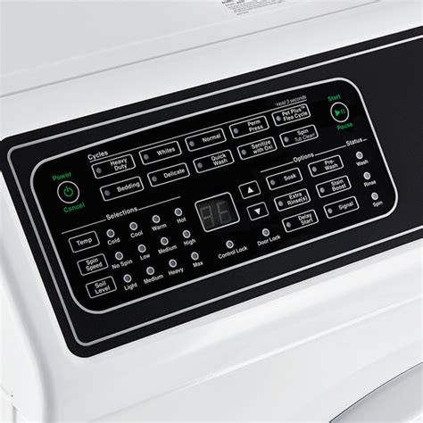 Image result for Speed Queen Front Load Washing Machine