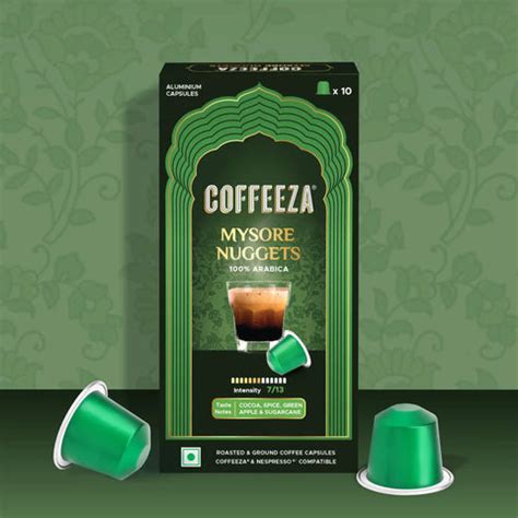 Buy Nespresso Pods & Coffee Capsules Online – Coffeeza