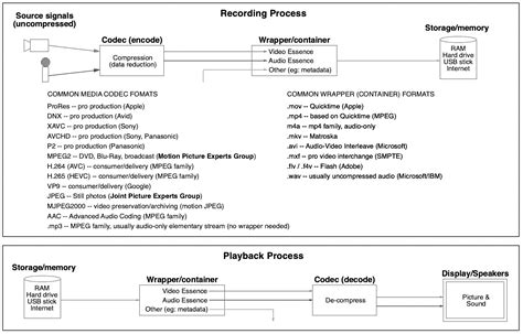 Image result for Video Decoder Basics