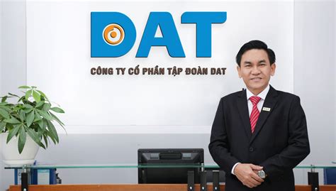 Image result for Dat Com Logo