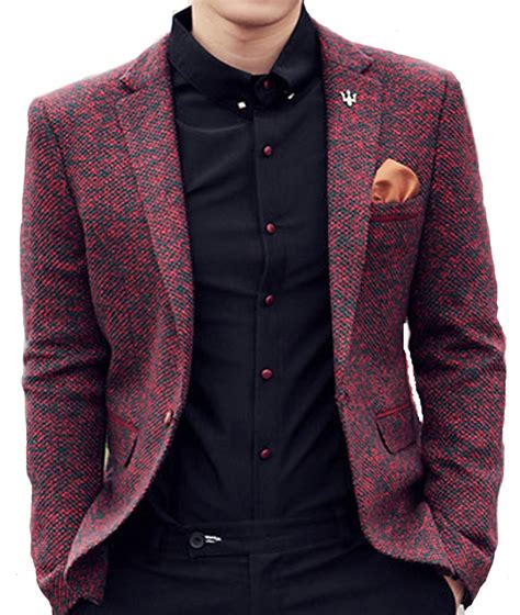 Best High Casual Blazers: 10 Modern Men's Casual Blazers for those who ...