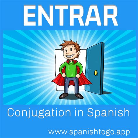 Contar Conjugation