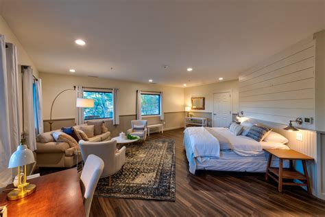 Lodge @ Woodlands — Woodlands Camp