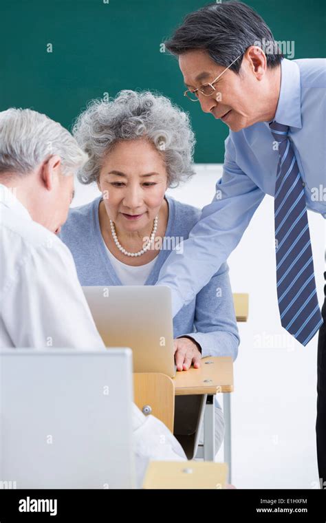 Image result for Senior Computer Class