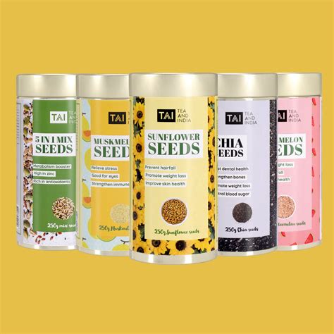 Superfood – TEA AND INDIA