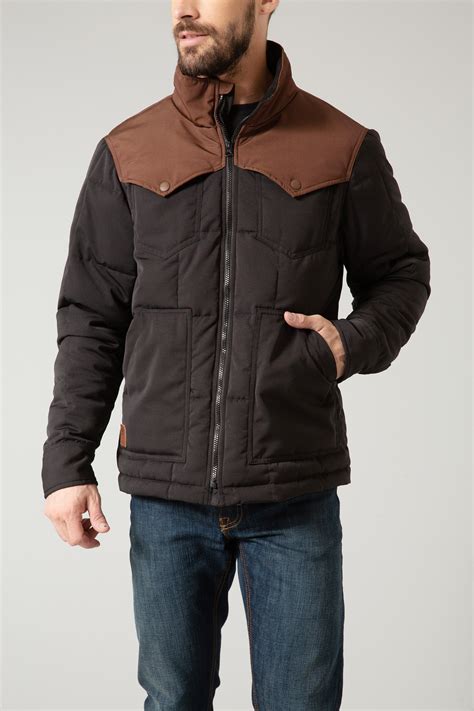 Men's Jackets | Kimes Ranch