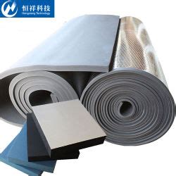 Aislamiento de Espuma de Goma Elastomérica de China, lista de productos ...