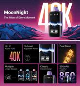 Buy Vapes in Bangalore Online | Elfbar Moonlight Vape | Store Near Me ...