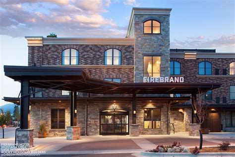 THE FIREBRAND HOTEL (Whitefish, Montana) - Hotel Reviews, Photos, Rate ...