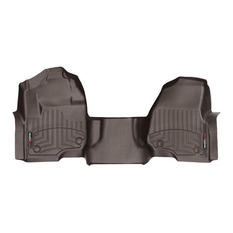 Weathertech Floor Mat Set