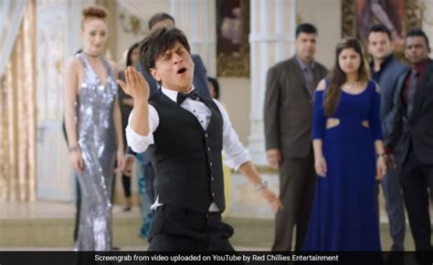 शाहरुख खान की Zero का वीडियो हुआ Leak, इस तरह बौने बनकर SRK ने किया था ...
