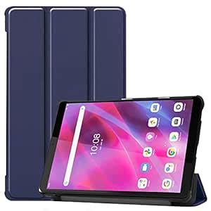 Tablet Case Cover Compatible with Lenovo Tab M8 (3rd Generation) 8506f ...