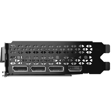 Zotac Gaming GeForce RTX 3060 Twin Edge OC 12GB GDDR6 192-Bit Graphics Card