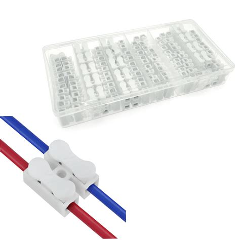 Image result for How to Wire Spring Clamp Terminal Block