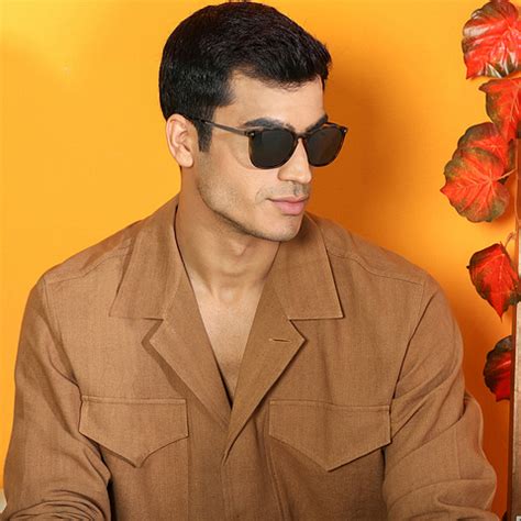 Brown Tortoise Gunmetal Brown Green Solid Full Rim Wayfarer Vincent ...